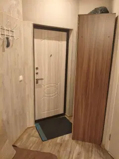 Фото гостя 1 — Студия однокомнатная у Плана, в Центральном, 16 м², Санкт-Петербург