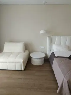 Фото гостя 7 — Квартира однокомнатная в Фрунзенском, 31 м², Владивосток