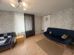 Фото гостя 1 — Квартира однокомнатная на улице 18 Марта, 38 м², Ярославль