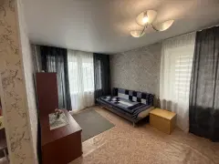 Фото гостя 3 — Квартира однокомнатная на улице 18 Марта, 38 м², Ярославль