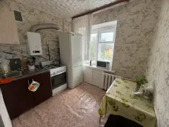 Фото гостя 4 — Квартира однокомнатная на улице 18 Марта, 38 м², Ярославль
