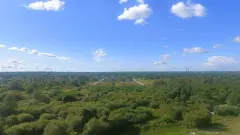 Фото гостя 3 — Квартира однокомнатная в деревни Малых Колпанах, 43 м², Гатчина