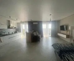 Фото гостя 2 — Студия однокомнатная в Ленинградском, 43 м², Калининград