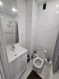 Фото гостя 7 — Квартира однокомнатная в Тракторозаводском, 25 м², Волгоград