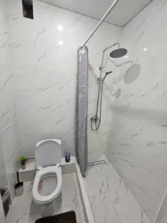 Фото гостя 9 — Квартира однокомнатная в Тракторозаводском, 25 м², Волгоград