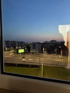 Фото гостя 3 — Апартаменты однокомнатные в Ленинградском, 35 м², Калининград