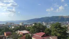 Фото гостя 8 — Квартира двухкомнатная на улице Курзальной, 61 м², Геленджик