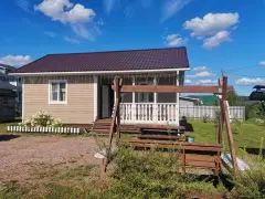 Фото гостя 3 — Дом 6-местный на улице Первомайской, 63 м², Сортавала