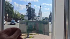 Фото гостя 7 — Студия однокомнатная в переулке Народном, 54 м², Ярославль