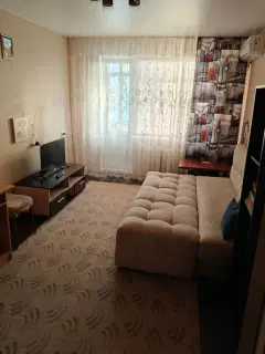 Фото гостя 12 — Квартира двухкомнатная на улице Металлургове, 43 м², Камышин
