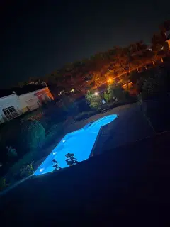 Фото гостя 3 — Таунхаус 10-местный на улице Туристической, 196 м², Геленджик