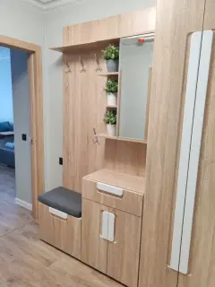 Фото гостя 12 — Квартира однокомнатная у Ленинской, в Молитовке, 35 м², Нижний Новгород