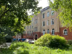 Фото гостя 4 — Квартира однокомнатная в Ленинградском, 34 м², Калининград