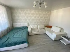 Фото гостя 7 — Квартира однокомнатная на бульваре Солнечном, 39 м², Калининград
