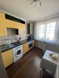 Фото гостя 6 — Квартира однокомнатная на бульваре Солнечном, 39 м², Калининград
