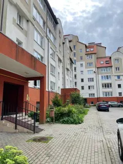 Фото гостя 1 — Студия однокомнатная на улице Солнечной, 29 м², Зеленоградск