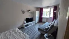 Фото гостя 1 — Квартира однокомнатная на улице Торнева, 36 м², Петрозаводск