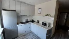 Фото гостя 7 — Квартира однокомнатная на улице Торнева, 36 м², Петрозаводск