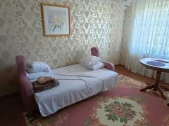 Фото гостя 7 — Квартира двухкомнатная в Московском, 50 м², Калининград