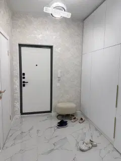Фото гостя 5 — Квартира однокомнатная в Красноармейском, 35 м², Волгоград