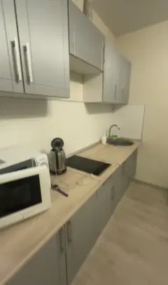 Фото гостя 2 — Квартира однокомнатная в Первомайском, 37 м², Новосибирск