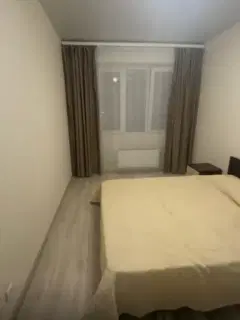 Фото гостя 3 — Квартира однокомнатная в Первомайском, 37 м², Новосибирск