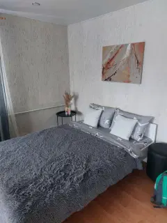 Фото гостя 8 — Квартира однокомнатная на улице Десятинной, 32 м², Великий Новгород