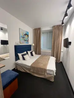 Фото гостя 3 — Апартаменты однокомнатные на улице Советской, 20 м², Ярославль
