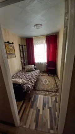 Фото гостя 5 — Квартира трёхкомнатная в Советском, 69 м², Волгоград