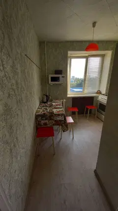 Фото гостя 8 — Квартира трёхкомнатная в Советском, 69 м², Волгоград