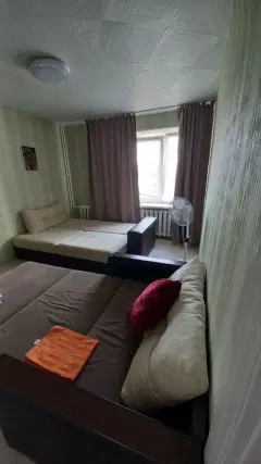 Фото гостя 9 — Квартира трёхкомнатная в Советском, 69 м², Волгоград