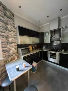 Фото гостя 7 — Квартира однокомнатная на улице Крепостной, 40 м², Выборг
