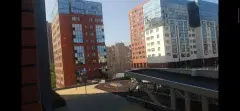 Фото гостя 2 — Квартира однокомнатная у Уральской, в Железнодорожном, 40 м², Екатеринбург