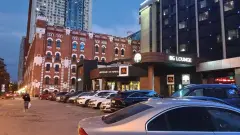 Фото гостя 11 — Квартира однокомнатная у Уральской, в Железнодорожном, 40 м², Екатеринбург