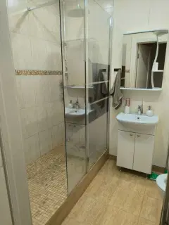 Фото гостя 2 — Квартира однокомнатная на улице Красноармейской, 41 м², Верхняя Пышма