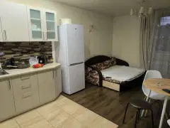 Фото гостя 6 — Квартира однокомнатная на улице Красноармейской, 41 м², Верхняя Пышма