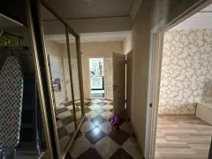 Фото гостя 4 — Квартира двухкомнатная на улице Гейдара Алиева, 78 м², Дербент
