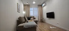 Фото гостя 3 — Квартира двухкомнатная на улице Городской Вал, 60 м², Ярославль