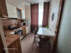 Фото гостя 7 — Квартира двухкомнатная у Красносельской, в Красносельском, 52 м², Москва