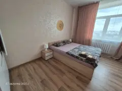 Фото гостя 3 — Квартира двухкомнатная у Красносельской, в Красносельском, 52 м², Москва