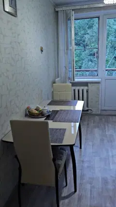 Фото гостя 6 — Квартира двухкомнатная на улице Еськова, 55 м², Кисловодск