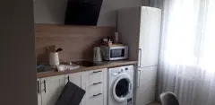 Фото гостя 4 — Апартаменты однокомнатные на бульваре Солнечном, 43 м², Калининград