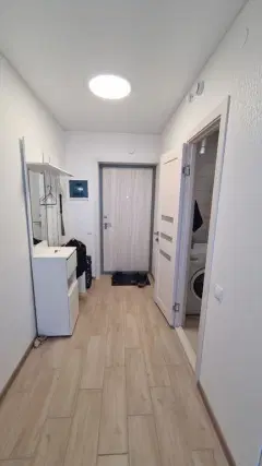 Фото гостя 2 — Студия однокомнатная в Советском, 25 м², Нижний Новгород