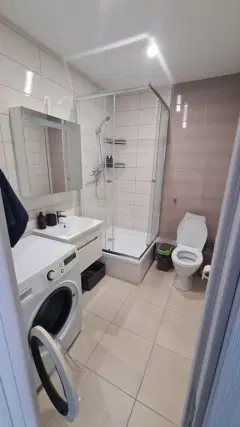 Фото гостя 8 — Студия однокомнатная в Советском, 25 м², Нижний Новгород