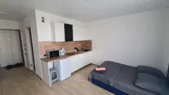 Фото гостя 12 — Студия однокомнатная в Советском, 25 м², Нижний Новгород