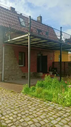 Фото гостя 1 — Квартира однокомнатная в Московском, 25 м², Калининград