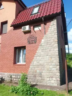 Фото гостя 4 — Квартира однокомнатная в Московском, 25 м², Калининград