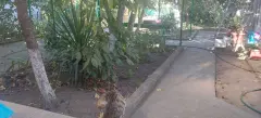 Фото гостя 4 — Дом 4-местный в переулке Заречном, 50 м², Коктебель