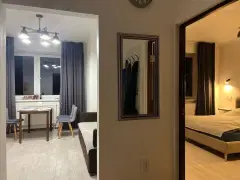 Фото гостя 6 — Квартира однокомнатная в Ленинградском, 37 м², Калининград