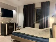 Фото гостя 8 — Квартира однокомнатная в Ленинградском, 37 м², Калининград